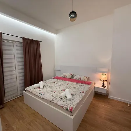 Stan Na Dan Maksim Gæstehus Lukavica