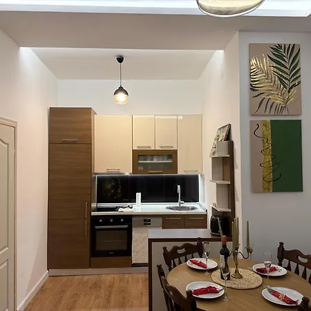 Guest house Stan Na Dan Maksim Lukavica