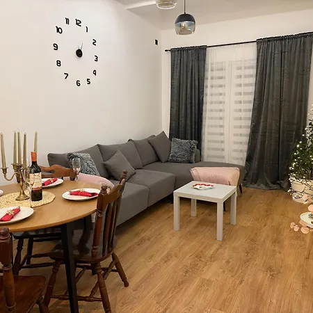 Stan Na Dan Maksim Guest house