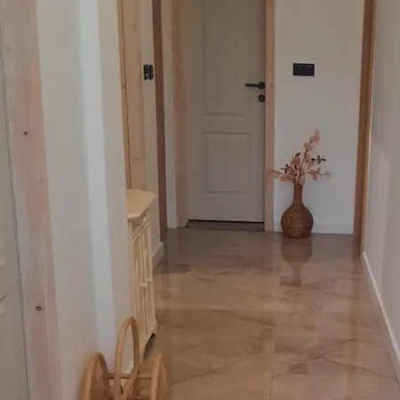 Guest house Stan Na Dan Maksim Lukavica