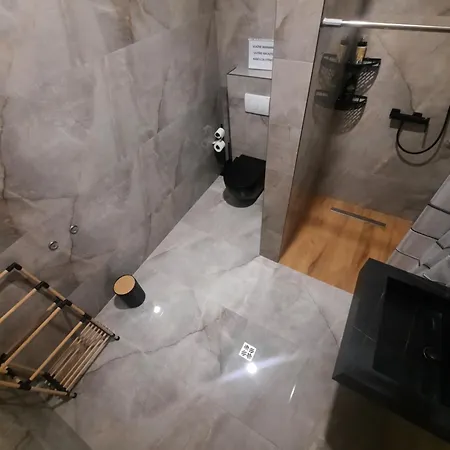 Stan Na Dan Maksim Gæstehus Lukavica