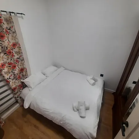 Stan Na Dan Maksim 3* Lukavica