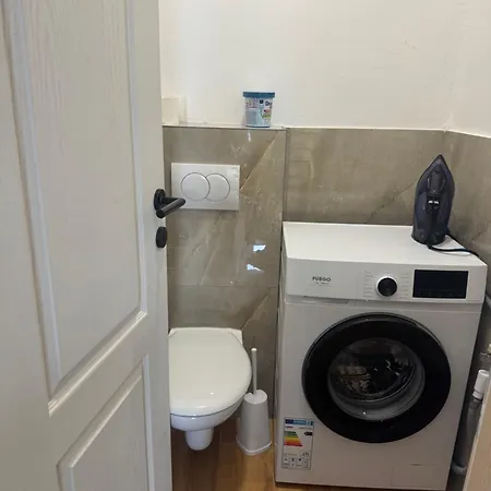 Stan Na Dan Maksim Gæstehus Lukavica