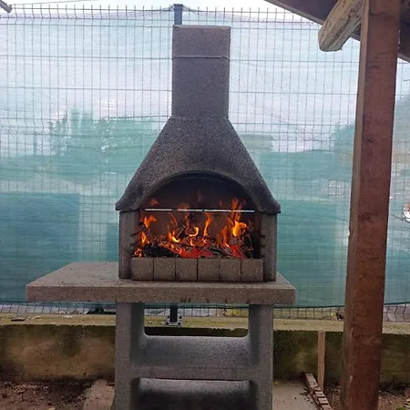 Vendégház Stan Na Dan Maksim Lukavica